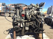 Motor DAF PX5 135H1 185LE Euro 6 teherautóhoz