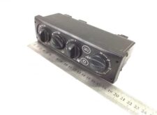 Volvo 21109434 klímaszabályzó panel