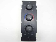 Klímavezérlő panel Volvo FE/FL/FE 3/FL 3 modellekhez