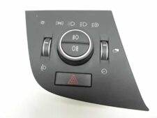 Volvo 21762232 Világításvezérlő panel