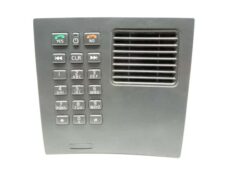 Volvo FM/FH telefonos vezérlőpanel