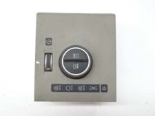 Volvo 22181536 Világításvezérlő panel