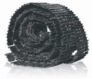 Caterpillar 225 lánctalpas munkagép