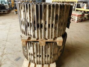 Liebherr d4 lánctalp persely, 600mm