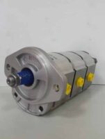 Parker 3349131108-11 hidraulikus szivattyú