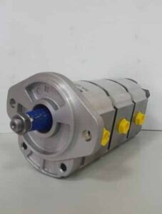 Parker 3349131108-11 hidraulikus szivattyú
