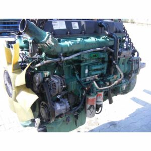Volvo 400 d13 motoralkatrészek eladók
