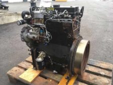 Perkins 1004-4 használt motor