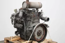 Perkins 1004-42 AR70436 használt ipari motor