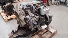 Perkins 1004AB AB50421 motor – használt