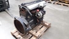 Perkins 1006-6T használt motor