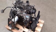 Perkins 103-10/11 motor