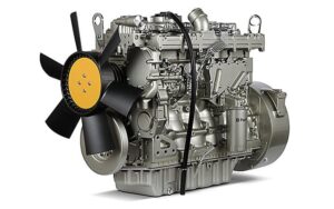 Perkins 1106c-70ta motor