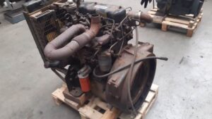 Perkins 3152 cm50330 használt motor – illusztráció