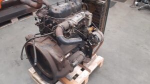 Perkins 3152 használt motor