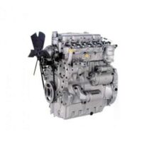Perkins 4236 motor