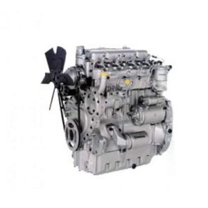 Perkins 4236 motor