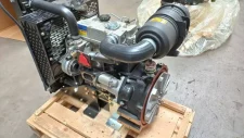 Perkins 403A-11 GT51789 ipari motor, új