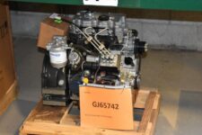 Perkins 403-11 motor alkatrész – cikkszám GJ65742