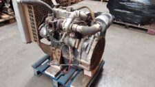 Perkins 404-22 megbízható motor ipari és mezőgazdasági gépekhez