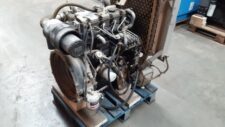 Perkins 404-22 motor rakodógéphez