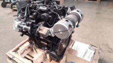 Perkins 404F-E22TA motor