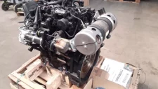 Perkins 404F-E22TA ipari motor, új