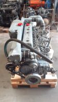 Perkins 6HD150T-11 motor