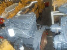 Perkins AB50391 motoralkatrész