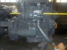 Perkins AB 50391 motor