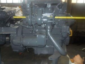 Perkins ab 50391 motor