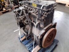 Használt Perkins 1004-4T komplett motor