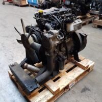 Perkins Diesel motor AK36525-13