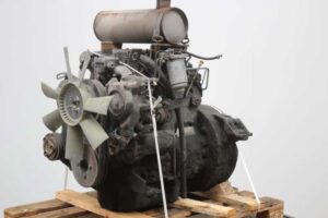 Perkins motor ar70436 11