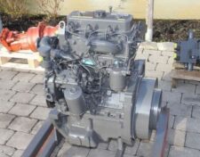 Perkins CP használt, felújított motor