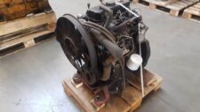 Motor PERKINS CP80820 Használt