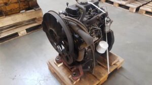 Motor perkins cp80820 használt