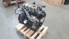 Motor PERKINS GN 404D-22 Felújított