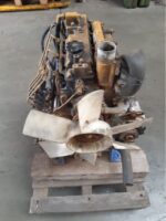 Használt Perkins KF43280C motor