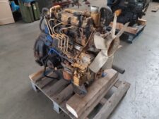 Perkins 104-19 használt motor