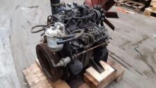 Perkins KG103-12 motor