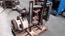 Perkins LD használt motor
