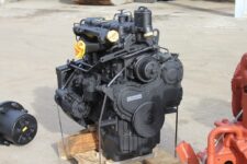 Perkins LF 4248-13 motor
