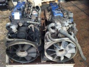 Perkins 4. 165 motorok