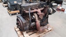 Perkins PJ38510 használt motor – Mezőgazdasági és építőipari gépekhez