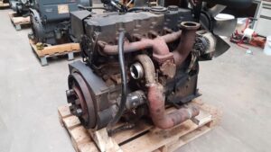 Perkins pj38510 használt motor – mezőgazdasági és építőipari gépekhez