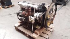 Használt PERKINS YB80851 motor