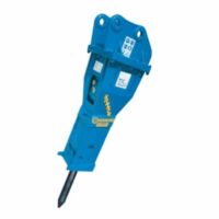 Hidraulikus picon Kubota KX41/KX41-2/KX61-2 kotrógépekhez