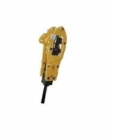 Picon TM125S JCB 2CX, 3CX, 4CX buldózer-rakodóhoz