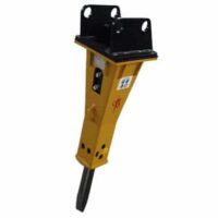 Hidraulikus picon JCB 48Z géphez